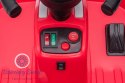 SamochódNa Akumulator GTS1166 Czerwony
