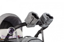 Mosca 2w1 Baby Merc M199/B wielofunkcyjny wózek dzieciecy