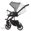 Mosca 2w1 Baby Merc M199/B wielofunkcyjny wózek dzieciecy