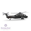 Klocki Konstrukcyjne Helikopter CADA 989 elementów