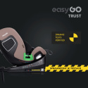 Trust i-Size 40-150cm easy GO kolor Taupe