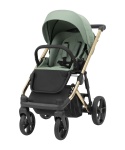 Arizo Premium 3w1 Kunert kolor 05 Mint wózek dziecięcy