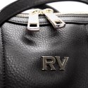 Torba z wyposażeniem Shom Roberto Verino Północ Czarny Torba z wyposażeniem Shom Roberto Verino Północ Czarny