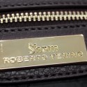 Torba z wyposażeniem Shom Roberto Verino Północ Czarny Torba z wyposażeniem Shom Roberto Verino Północ Czarny