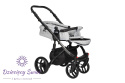 FASTER 3 Limited Kolor 122 3w1 Baby Merc wózek wielofunkcyjny