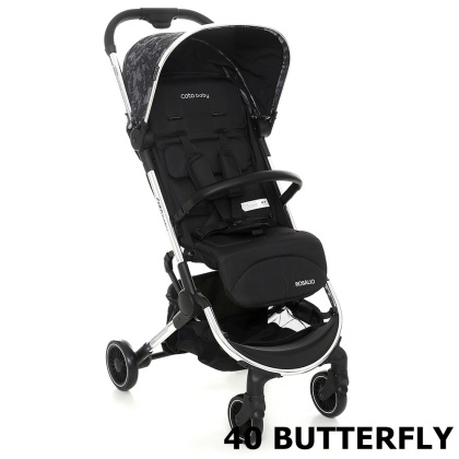 Rosalio CotoBaby Butterfly miejski wózek spacerowy