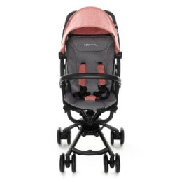 SPARROW Coto Baby w 4 kolorach idelny wózek w podróż