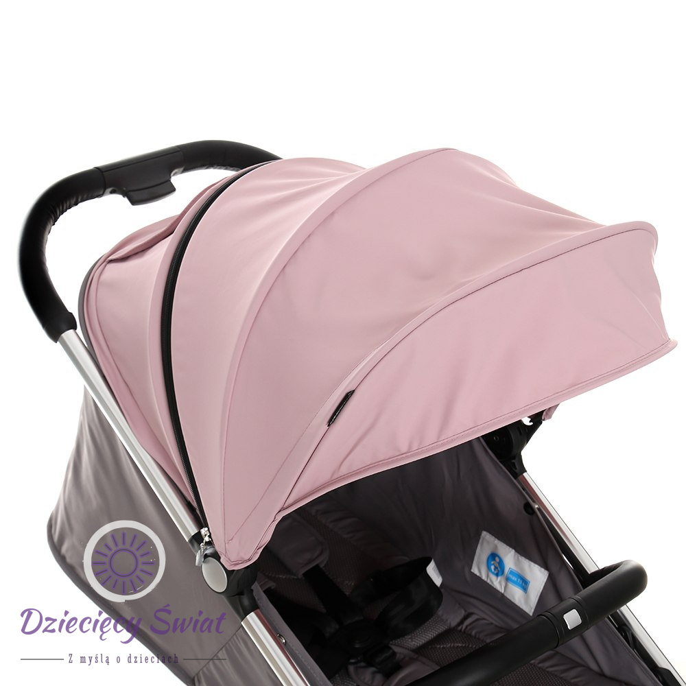Wózek spacerowy Tulipo Coto Baby w 4 kolorach Wózek spacerowy Tulipo Coto Baby w 4 kolorach