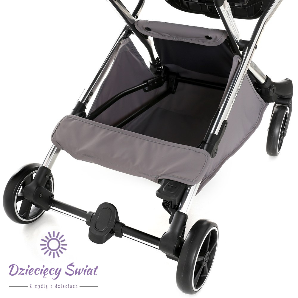 Wózek spacerowy Tulipo Coto Baby w 4 kolorach Wózek spacerowy Tulipo Coto Baby w 4 kolorach