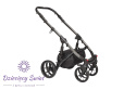 FASTER 3 Limited Kolor 122 3w1 Baby Merc wózek wielofunkcyjny