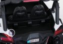 Auto Na Akumulator Jeep XMX603 Różowy