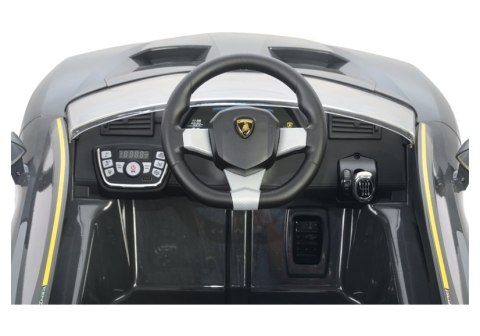 Auto na Akumulator Lamborghini Centenario Pomarańczowe