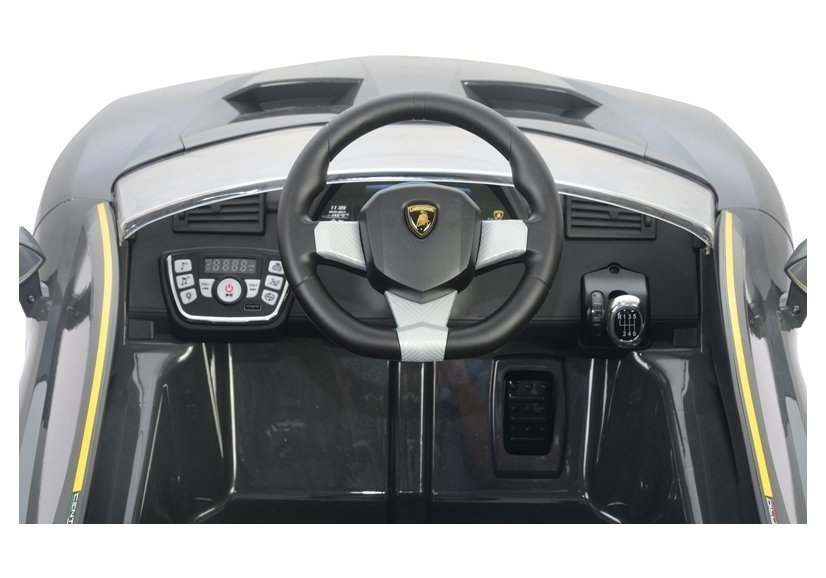 Auto na Akumulator Lamborghini Centenario Zielone Auto na Akumulator Lamborghini Centenario Zielone