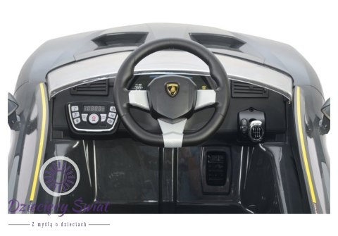 Auto na Akumulator Lamborghini Centenario Zielone