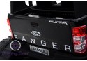 Samochódna Akumulator Ford Ranger Monster Czarny