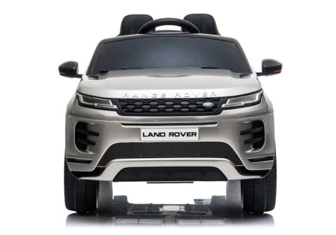 Auto na Akumulator Range Rover Evoque Srebrny Lakierowany