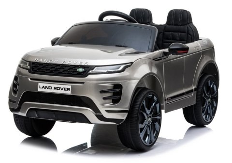 Auto na Akumulator Range Rover Evoque Srebrny Lakierowany