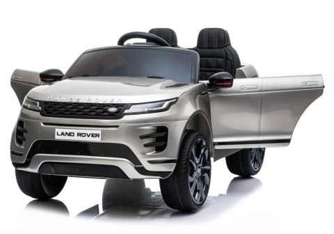 Auto na Akumulator Range Rover Evoque Srebrny Lakierowany