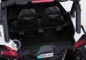 Auto Na Akumulator Jeep XMX603 Różowy MP4