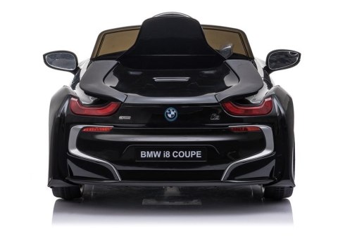 Auto na Akumulator BMW I8 JE1001 Czarny