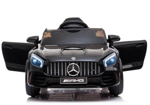 Auto na akumulator Mercedes AMG GT R Czarny