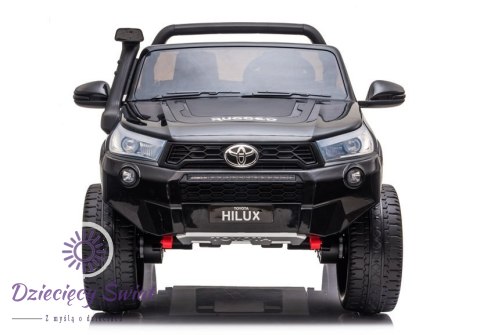 Auto na Akumulator Toyota Hilux Czarny