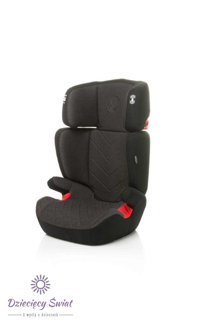 VITO XX 15-36 kg 4baby w 5 kolorach VITO XX 15-36 kg 4baby w 5 kolorach