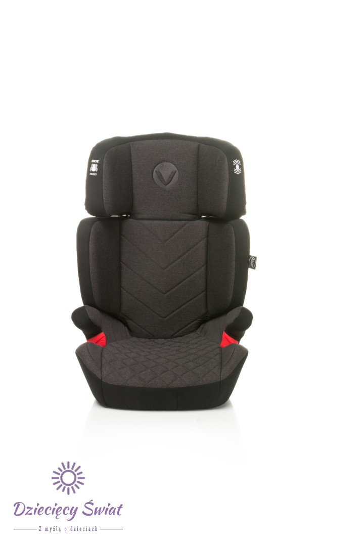 VITO XX 15-36 kg 4baby w 5 kolorach VITO XX 15-36 kg 4baby w 5 kolorach