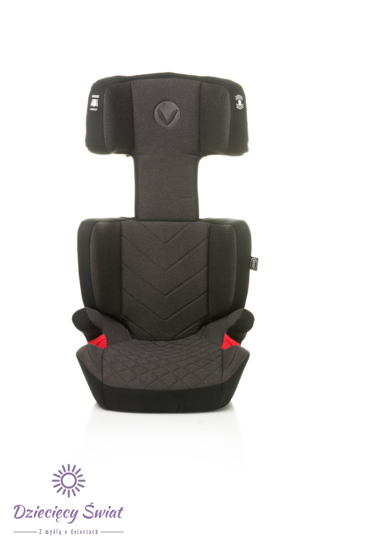 VITO XX 15-36 kg 4baby w 5 kolorach VITO XX 15-36 kg 4baby w 5 kolorach