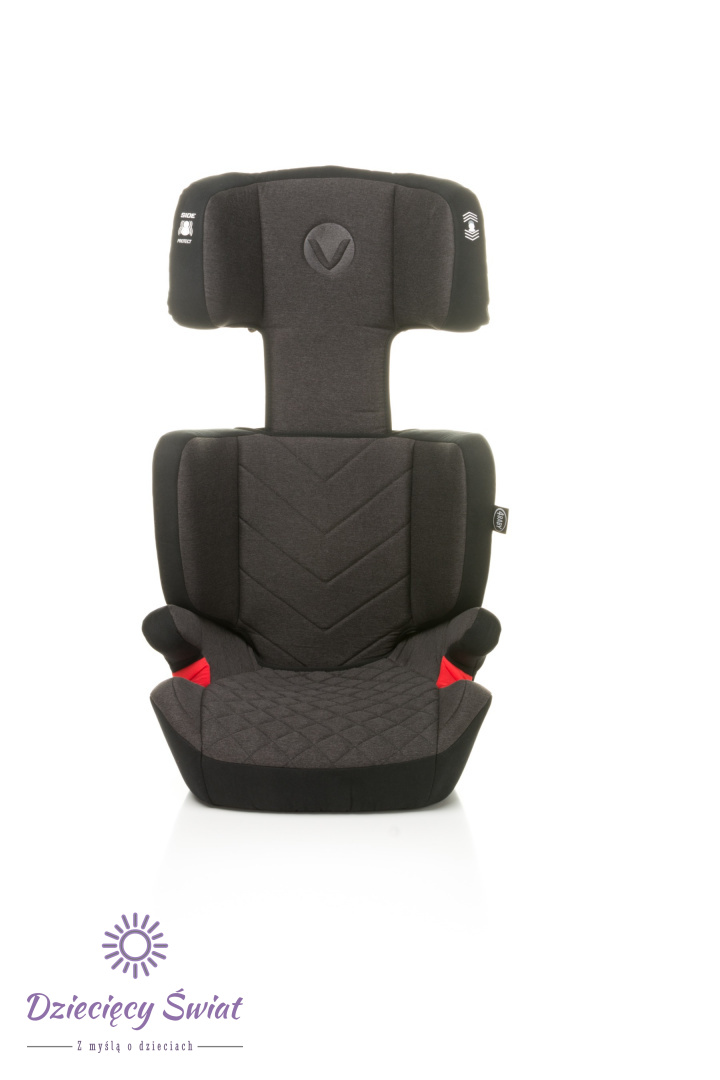 VITO XX 15-36 kg 4baby w 5 kolorach VITO XX 15-36 kg 4baby w 5 kolorach
