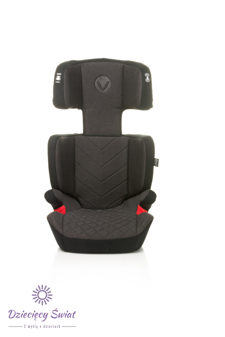 VITO XX 15-36 kg 4baby w 5 kolorach VITO XX 15-36 kg 4baby w 5 kolorach