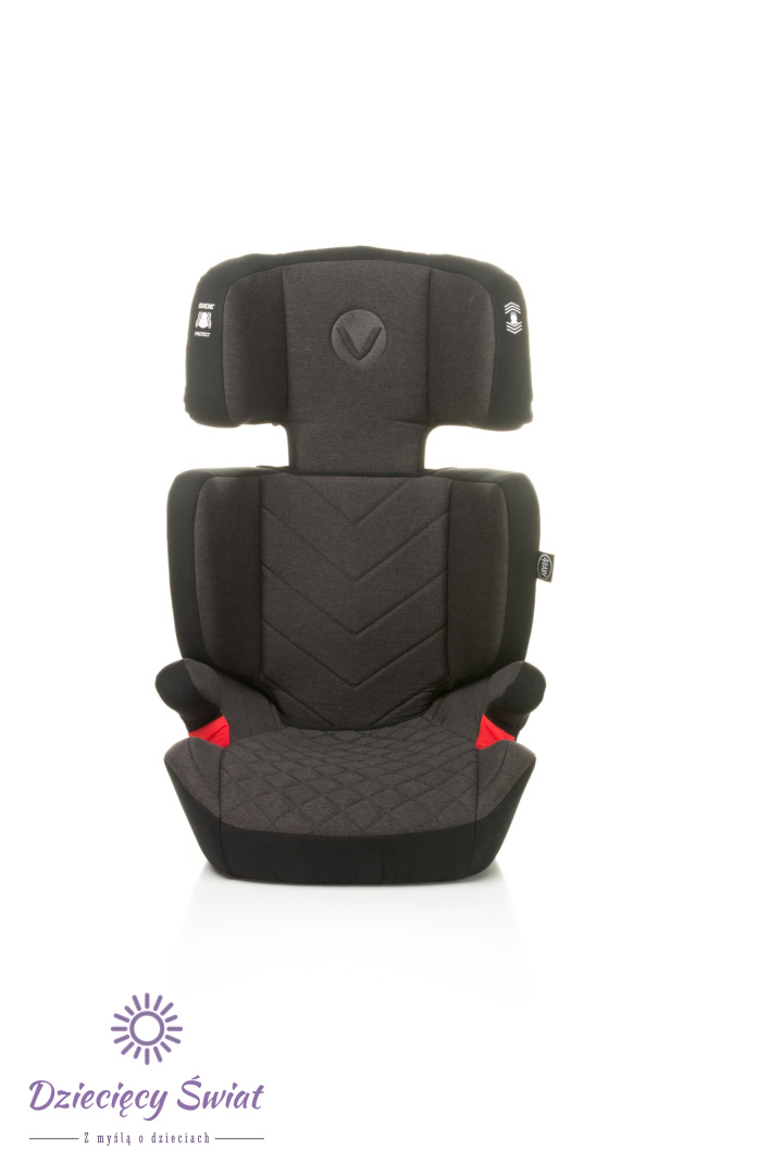 VITO XX 15-36 kg 4baby w 5 kolorach VITO XX 15-36 kg 4baby w 5 kolorach
