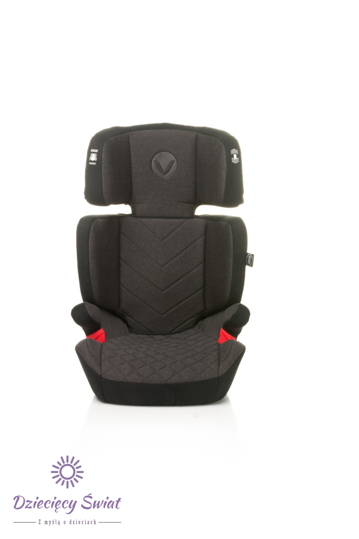 VITO XX 15-36 kg 4baby w 5 kolorach VITO XX 15-36 kg 4baby w 5 kolorach