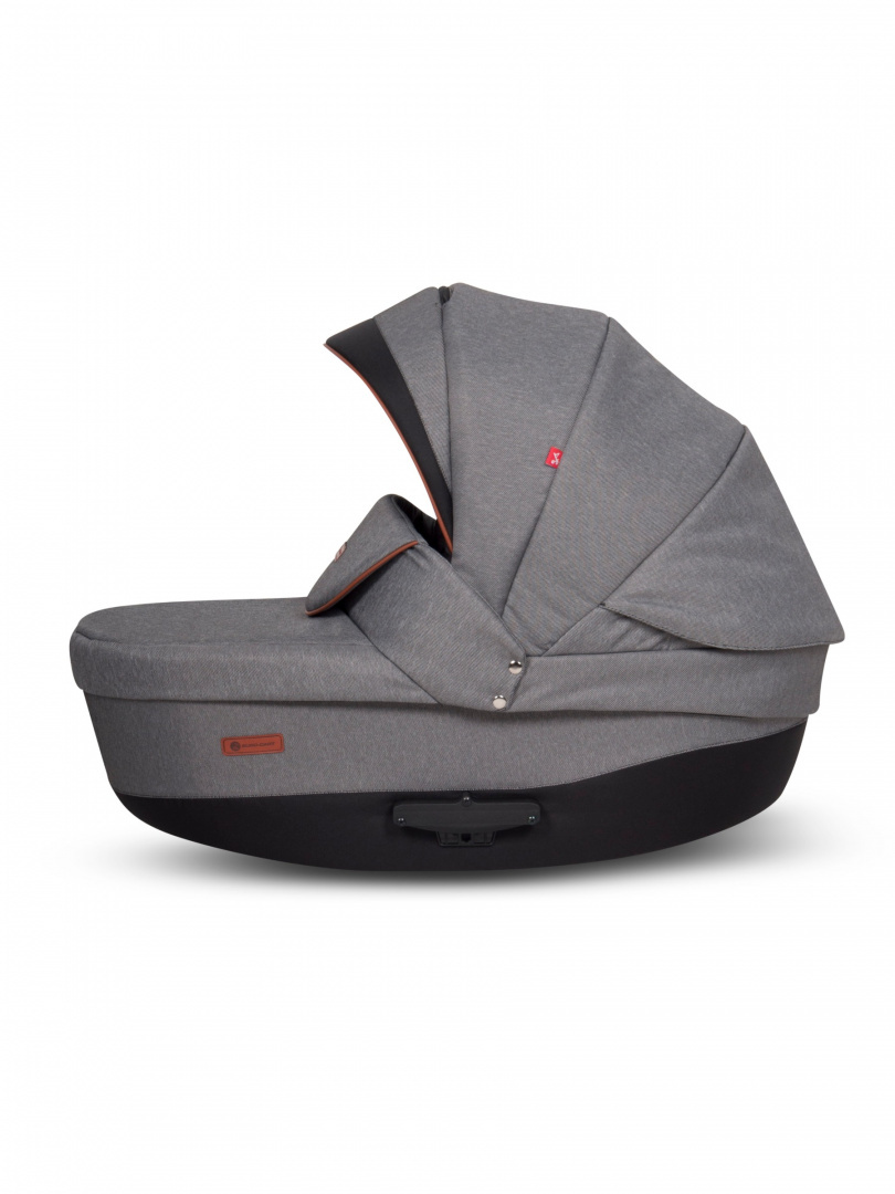 PASSO PRO 2w1 EURO-CART kolor Anthracite PASSO PRO 2w1 EURO-CART kolor Anthracite