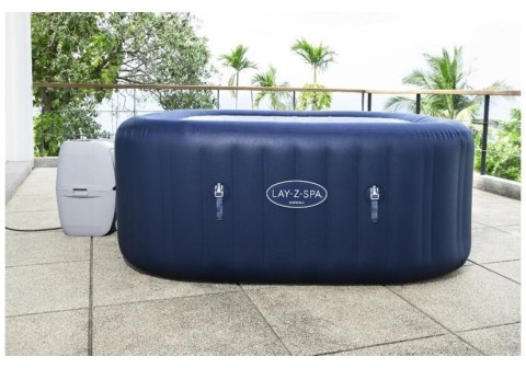 Dmuchane SPA Jacuzzi 6 Osobowe 180 x 71 cm Bestway 60021