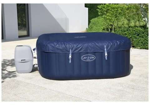 Dmuchane SPA Jacuzzi 6 Osobowe 180 x 71 cm Bestway 60021