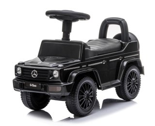 Jeździk Mercedes Benz G350d czarny