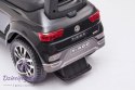 Jeździk Volkswagen T-Roc czarny
