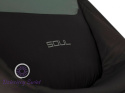 Soul 2021 easyGO Agava wersja spacerowa wózka wielofunkcyjnego