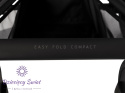 Soul 2021 easyGO Agava wersja spacerowa wózka wielofunkcyjnego