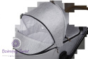 MANGO Limited 2w1 Baby Merc ML204/ZE limitowany wózek dziecięcy