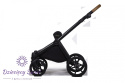 MANGO Limited 2w1 Baby Merc ML204/ZE limitowany wózek dziecięcy