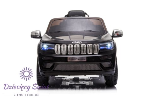 Auto na Akumulator Jeep Grand Cherokee Czarny JJ2055