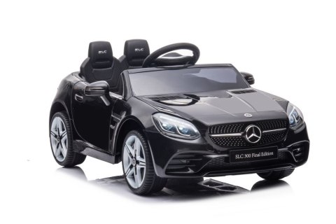 Auto Na Akumulator Mercedes SLC 300 Czarny