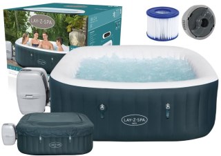 Dmuchane SPA Jacuzzi 6 osobowe Bestway 60015