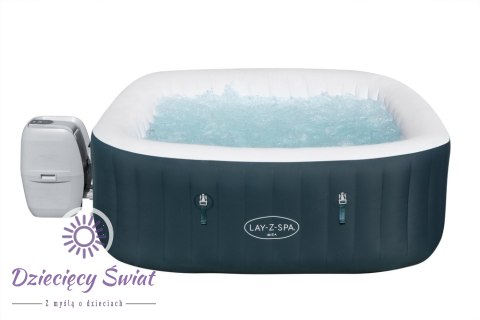 Dmuchane SPA Jacuzzi 6 osobowe Bestway 60015