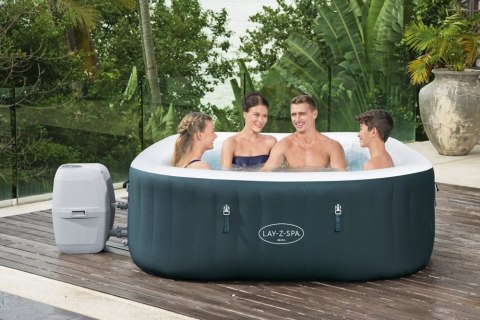 Dmuchane SPA Jacuzzi 6 osobowe Bestway 60015