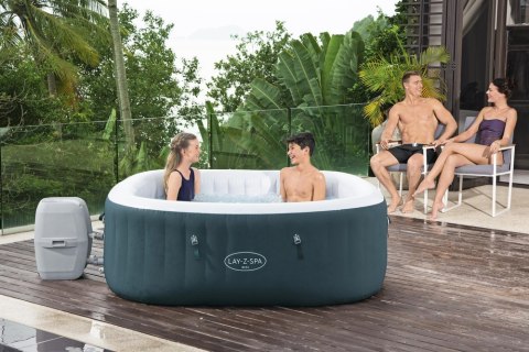 Dmuchane SPA Jacuzzi 6 osobowe Bestway 60015