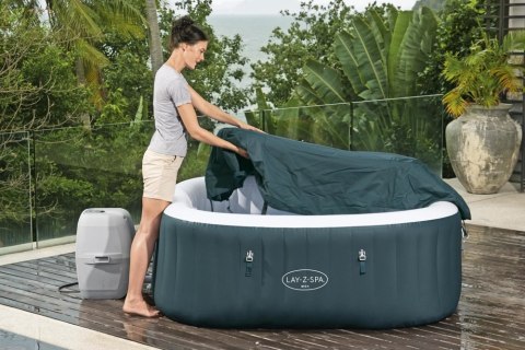 Dmuchane SPA Jacuzzi 6 osobowe Bestway 60015