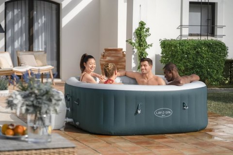 Dmuchane SPA Jacuzzi 6 osobowe Bestway 60015